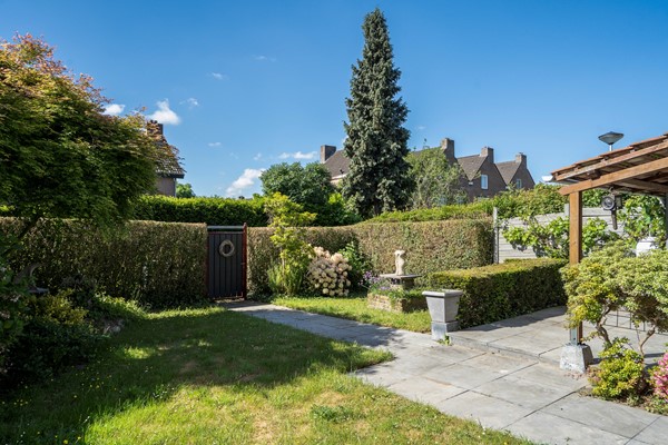 Medium property photo - Hekerbeek 20, 6166 HV Geleen